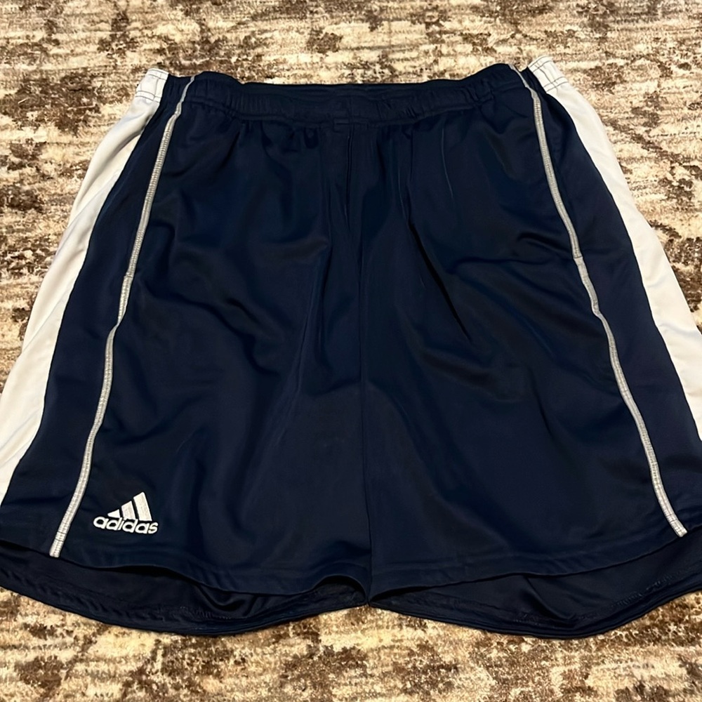 Adidas clima cool shorts